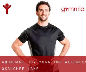 Abundant Joy Yoga & Wellness (Okauchee Lake)