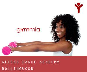 Alisa's Dance Academy (Rollingwood)