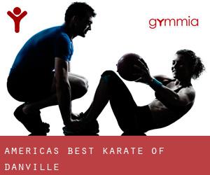 America's Best Karate of Danville