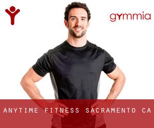 Anytime Fitness Sacramento, CA