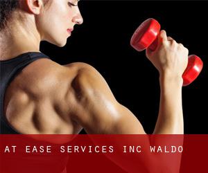 At Ease Services Inc (Waldo)