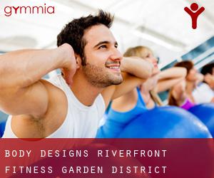 Body Designs Riverfront Fitness (Garden District)