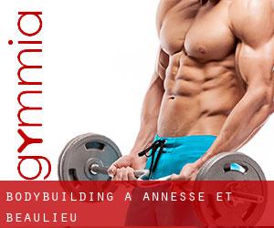 BodyBuilding a Annesse-et-Beaulieu