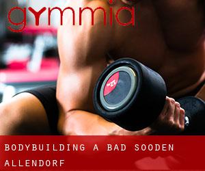 BodyBuilding a Bad Sooden-Allendorf