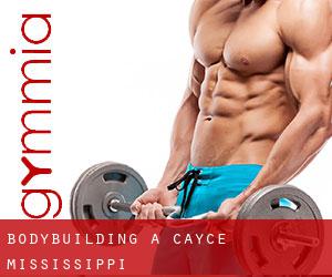 BodyBuilding a Cayce (Mississippi)