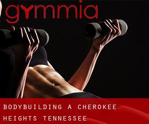 BodyBuilding a Cherokee Heights (Tennessee)