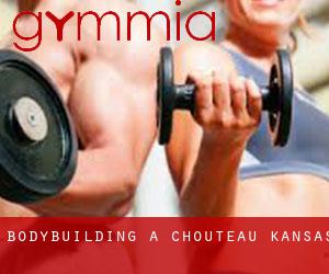 BodyBuilding a Chouteau (Kansas)