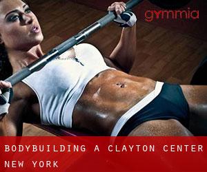 BodyBuilding a Clayton Center (New York)