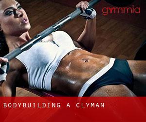 BodyBuilding a Clyman