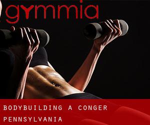 BodyBuilding a Conger (Pennsylvania)