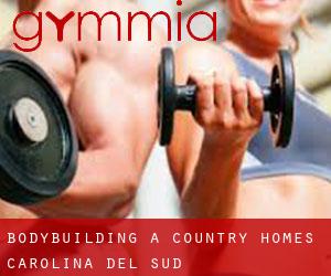 BodyBuilding a Country Homes (Carolina del Sud)