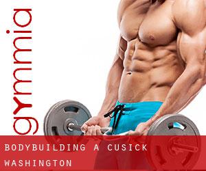 BodyBuilding a Cusick (Washington)