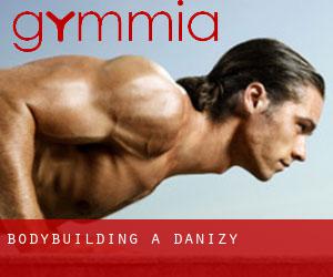 BodyBuilding a Danizy