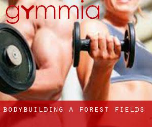 BodyBuilding a Forest Fields