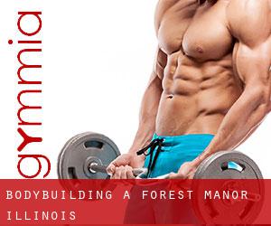BodyBuilding a Forest Manor (Illinois)