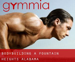 BodyBuilding a Fountain Heights (Alabama)