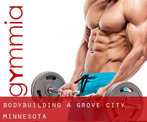 BodyBuilding a Grove City (Minnesota)