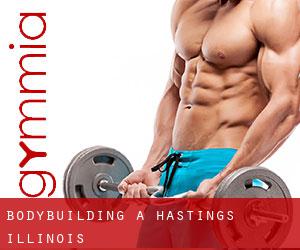 BodyBuilding a Hastings (Illinois)