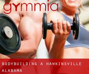 BodyBuilding a Hawkinsville (Alabama)
