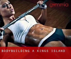BodyBuilding a Kings Island