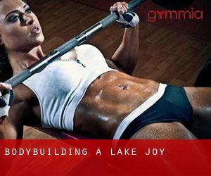 BodyBuilding a Lake Joy