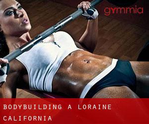 BodyBuilding a Loraine (California)