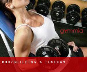 BodyBuilding a Lowdham