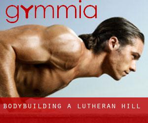 BodyBuilding a Lutheran Hill