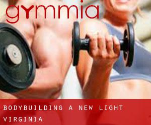 BodyBuilding a New Light (Virginia)