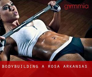 BodyBuilding a Rosa (Arkansas)