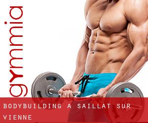 BodyBuilding a Saillat-sur-Vienne