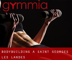 BodyBuilding a Saint-Georges-les-Landes