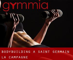 BodyBuilding a Saint-Germain-la-Campagne