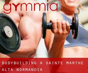 BodyBuilding a Sainte-Marthe (Alta Normandia)