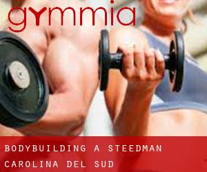BodyBuilding a Steedman (Carolina del Sud)