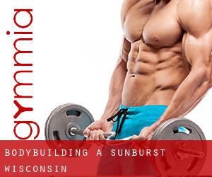 BodyBuilding a Sunburst (Wisconsin)