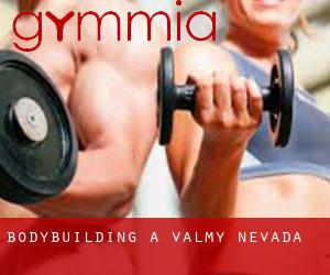 BodyBuilding a Valmy (Nevada)