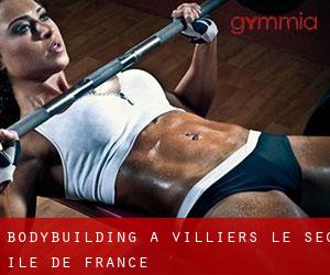 BodyBuilding a Villiers-le-Sec (Île-de-France)