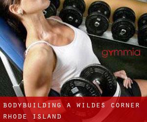 BodyBuilding a Wildes Corner (Rhode Island)
