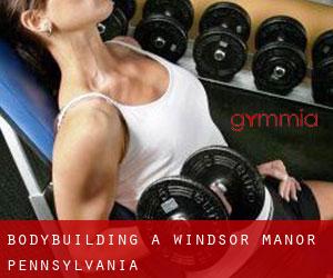 BodyBuilding a Windsor Manor (Pennsylvania)