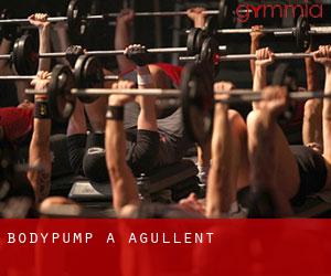 BodyPump a Agullent