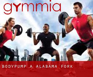 BodyPump a Alabama Fork