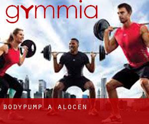 BodyPump a Alocén