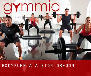 BodyPump a Alston (Oregon)