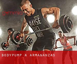 BodyPump a Armañanzas