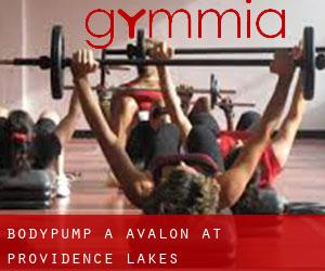 BodyPump a Avalon at Providence Lakes