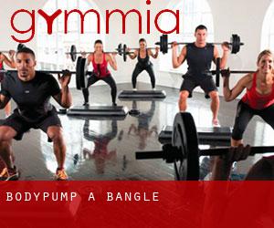 BodyPump a Bangle