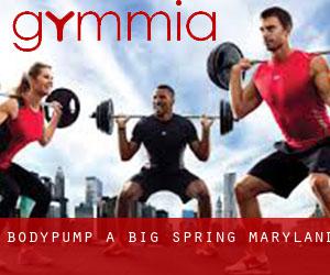 BodyPump a Big Spring (Maryland)
