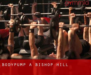 BodyPump a Bishop Hill