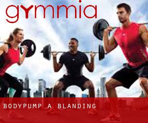 BodyPump a Blanding